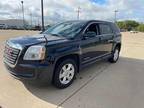 2016 GMC Terrain Blue, 47K miles