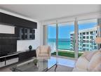 5151 Collins Avenue, Unit 1525, Miami Beach, FL 33140