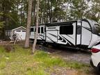 2023 Venture RV Sport Trek ST333VIK 34ft