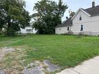 Plot For Sale In Sandusky, Ohio