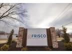 Frisco Apartments on Walnut