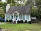 Home For Rent In Wilson, North Carolina