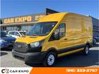 2016 Ford Transit 250 Van High Roof w/Sliding Side Door w/LWB Van 3D for sale