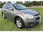 Used 2011 CHEVROLET EQUINOX For Sale