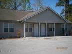 Home For Rent In Jacksonville, North Carolina