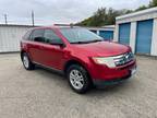 2010 Ford Edge SE