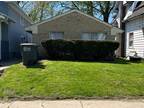 538 Nicholas St Toledo, OH