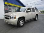 2007 Chevrolet Tahoe LT 4dr SUV 4WD