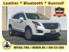 2019Used Cadillac Used XT5Used4dr