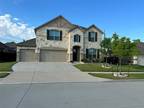10041 Boswell Drive, Frisco, TX 75035