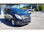 Used 2015 Chevrolet Spark for sale.