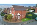 3 bed house for sale in Harrow Drive, DE7, Ilkeston