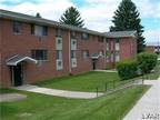 Residential Rental - Allentown City, PA 945 S Jefferson St #D1