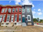 446 E 23rd St Baltimore, MD 21218 - Home For Rent