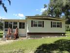 Dade City, Pasco County, FL House for sale Property ID: 417329413