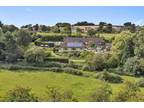5 bedroom detached house for sale in Single Hill, Shoscombe, Bath