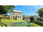 Trenance Downs, St Austell 4 bed character property for sale -