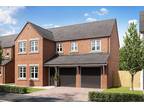 5 bedroom detached house for sale in Hessle, HU13 0HX - 35581267 on