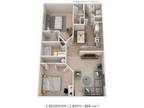 2557-J Woodbrook Apartment Homes