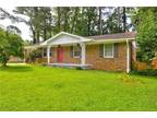 3657 CASTLE ROCK WAY, Tucker, GA 30084 Single Family Residence For Sale MLS#