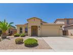 2847 W MILA WAY, San Tan Valley, AZ 85142 Single Family Residence For Rent MLS#
