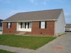 2 Bedroom 2 Bath In Lawrenceburg KY 40342