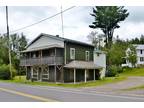 Mildred, Sullivan County, PA Commercial Property, House for sale Property ID: