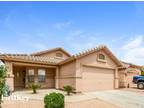 10012 W Atlantis Wy Tolleson, AZ 85353 - Home For Rent