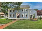 3261 MENDON RD, Cumberland, RI 02864 Single Family Residence For Sale MLS#