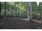 Plot For Sale In York, South Carolina