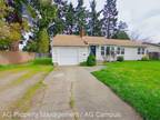 3 Bedroom 2 Bath In Eugene OR 97402