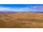 Plot For Sale In East Helena, Montana