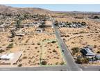 Joshua Tree, San Bernardino County, CA Undeveloped Land, Homesites for sale