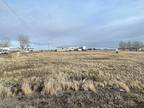 Plot For Sale In Cut Bank, Montana