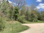 Plot For Sale In Shawano, Wisconsin