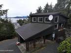 Sitka, Sitka Borough, AK House for sale Property ID: 417324488