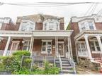 5142 Knox St, Philadelphia, PA 19144 - MLS PAPH2266848