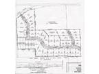 Plot For Sale In West Liberty, Iowa