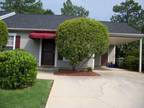 Home For Rent In Aiken, South Carolina