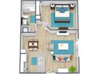 Bennett Ridge Apartments - One Bedroom