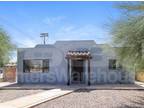 3380 E Monte Vista Dr Tucson, AZ 85716 - Home For Rent