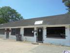 Marion, Marion County, SC Commercial Property, House for sale Property ID: