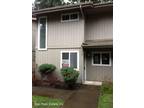 2 Bedroom 1.5 Bath In Eugene OR 97401