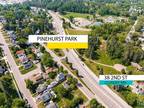 Plot For Sale In Cloquet, Minnesota