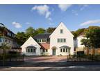 4 bedroom house for sale in Aspen, Browning Avenue, Bournemouth, Dorset, BH5