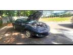 Used 2002 Pontiac Firebird for sale.