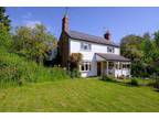 4 bed house for sale in Pear Tree Farm & Bungalow Carey Herefordshire, HR2