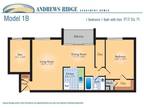 5615-06 Andrews Ridge Apartments