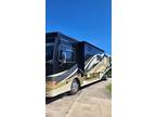 2010 Fleetwood Fleetwood Discovery 40G 41ft