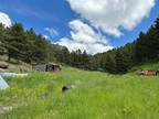 Plot For Sale In Cascade, Montana